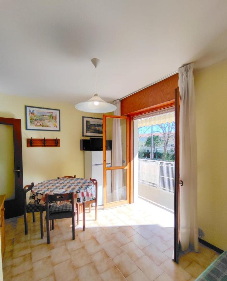 Ambra Villa Bibione Exterior photo