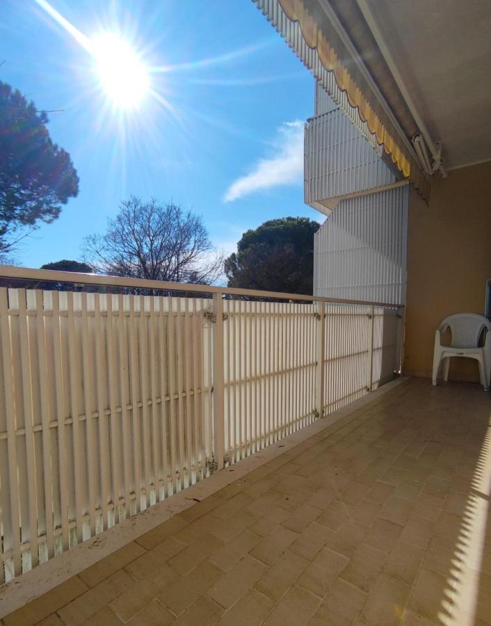 Ambra Villa Bibione Exterior photo