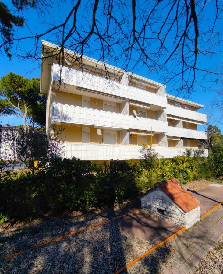 Ambra Villa Bibione Exterior photo