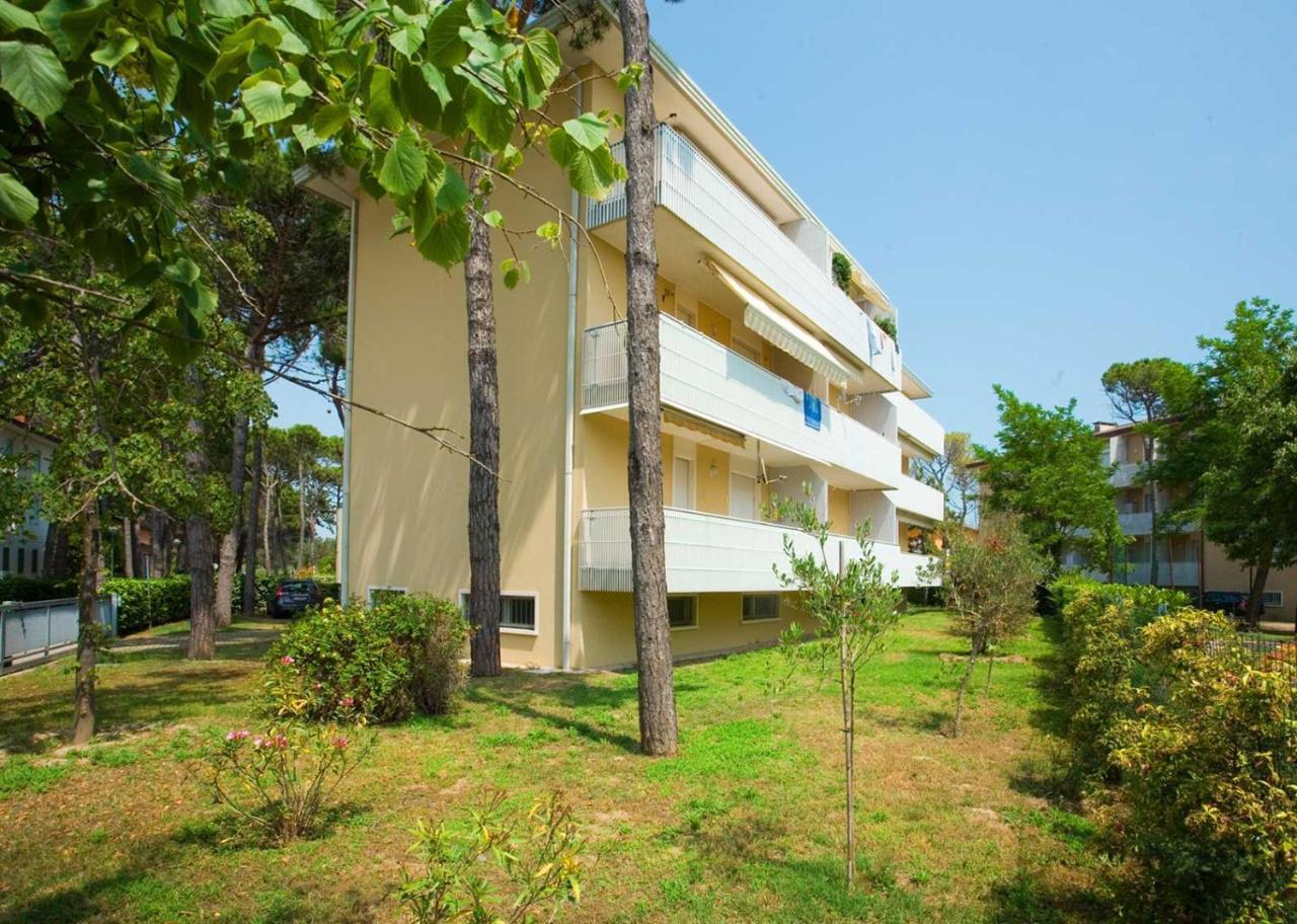 Ambra Villa Bibione Exterior photo